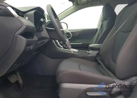 2024 Toyota Rav4 Le из США, поврежденный, VIN JTMMWRFV4RD258809